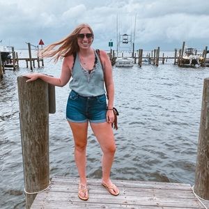 Meet your Posher, Jessie